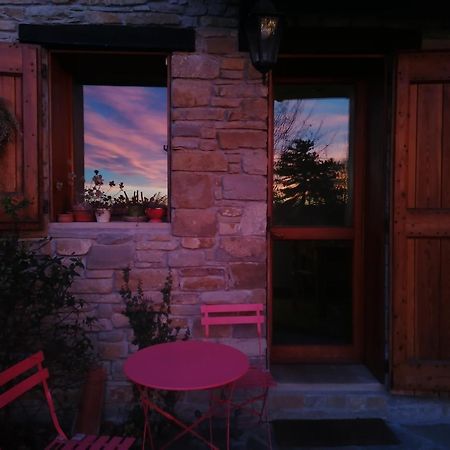 Ca' Dei Ste Bed & Breakfast Valle  Exterior photo
